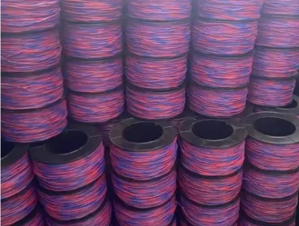 沈阳爆破母线必须符合的要求有哪些？