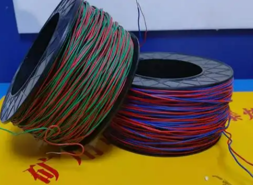 沈阳放炮线的主要材质有哪些？不同材质的适用场景有何区别？