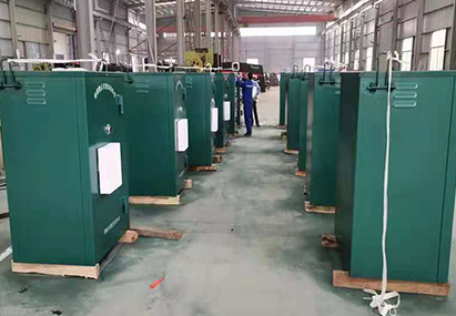 沈阳移动炸药库：安全与效率并重的爆破行业新趋势